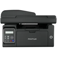 МФУ Pantum M6550NW фото 1